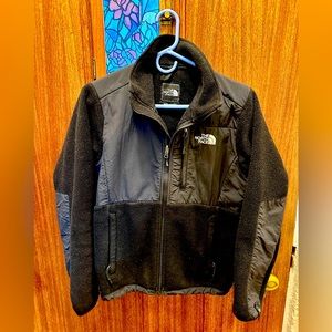 North Face Denali Jacket Small